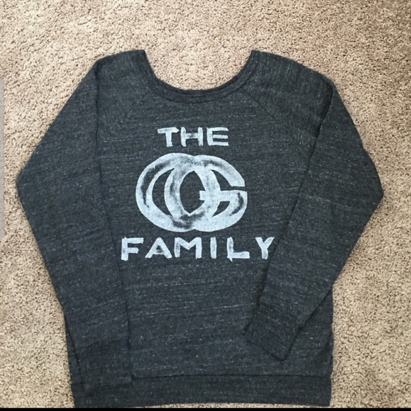 Obey sweatshirt - Picture 1 of 1